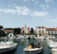 Ze zahraničních turistů jsou Češi třetí nejčastější „námořníci“ v Chorvatsku